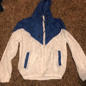 Super cute light jacket